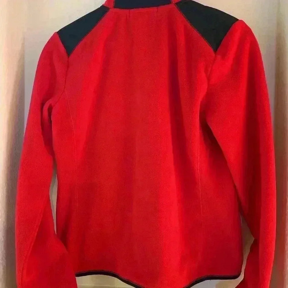 Ralph Lauren Vintage Jacket - Picture 2 of 4